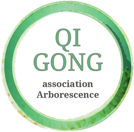 Qi Gong à Croissy sur Seine Logo